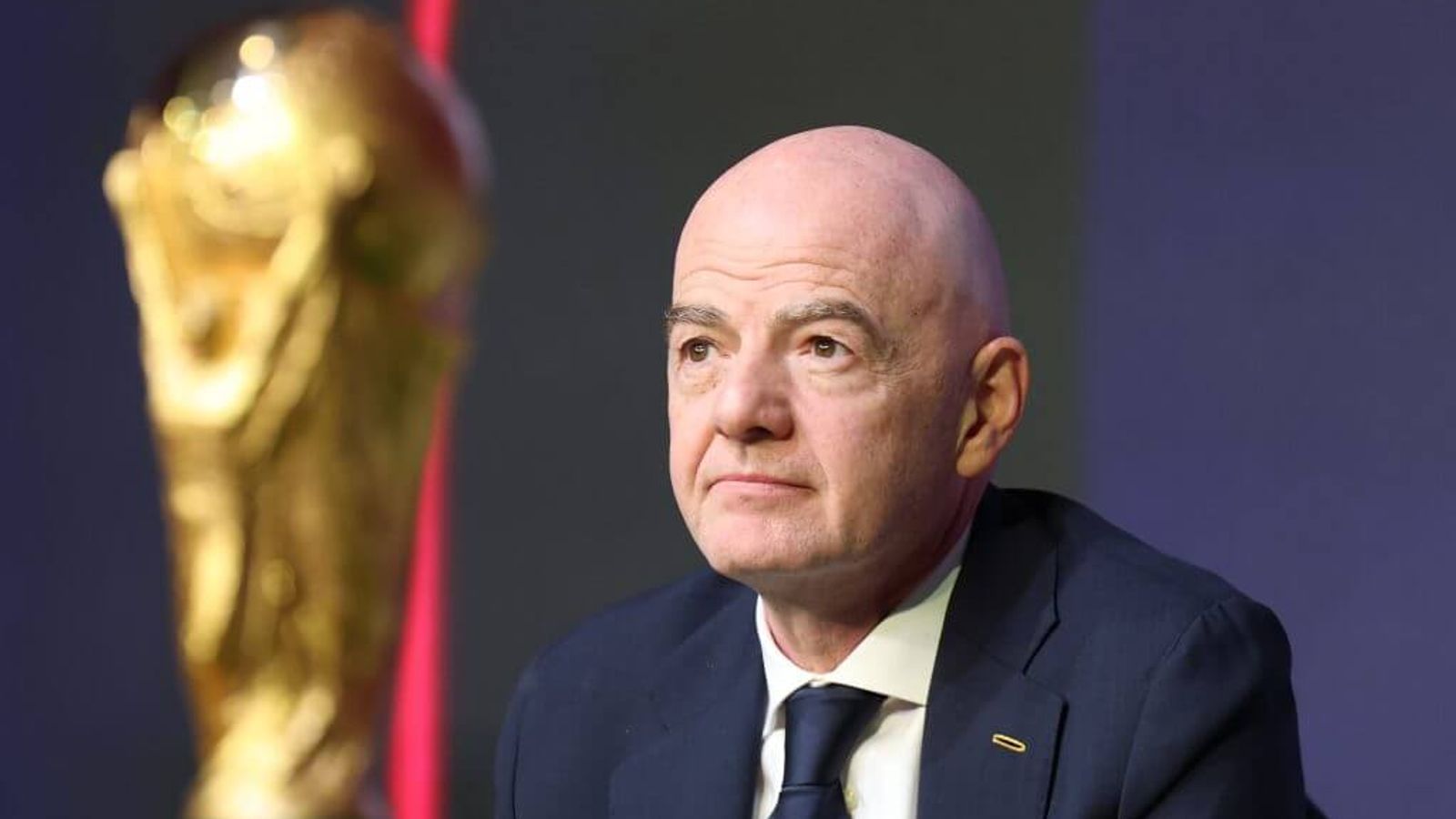 2026年世界杯最新动态 - 美国、加拿大和墨西哥的消息